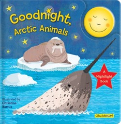 Goodnight, Arctic Animals