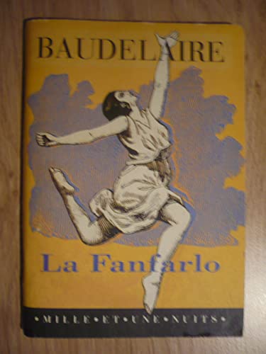 La Fanfarlo