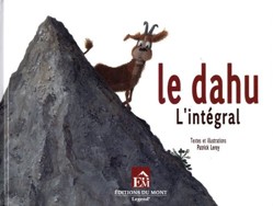 Dahu (Le ) l'intégral'