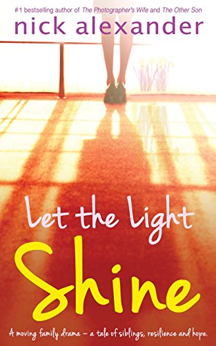 Let the Light Shine