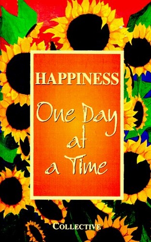 Happiness, One Day at a Time