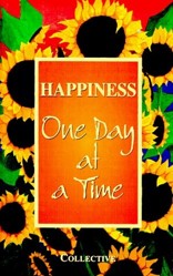 Happiness, One Day at a Time