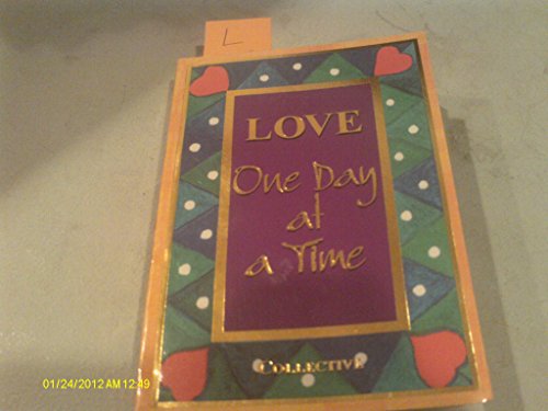 Love, One Day at a Time