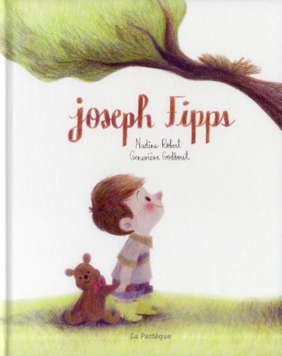 Joseph Fipps