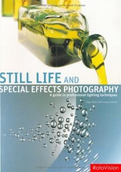 Still Life and Special Effects Photography