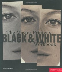 The Master Printer's Black and White Workbook
