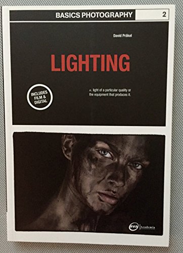 Basics Photography 02: Lighting