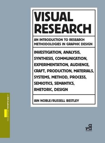 Visual Research