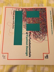 The Fundamentals of Fashion Design