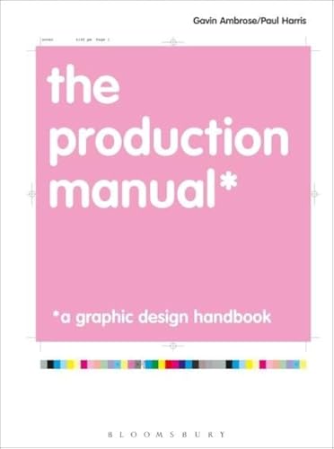 The Production Manual