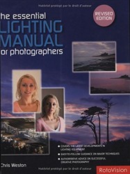 The Essential Lighting Manual for Photographers