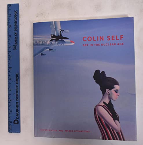 Colin Self