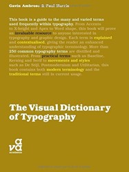 The Visual Dictionary of Typography