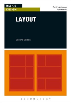 Basics Design 02: Layout 2nd Edition