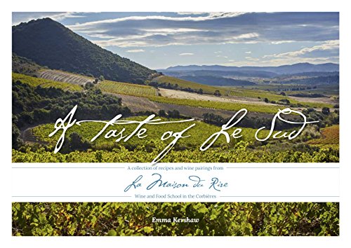 A Taste of Le Sud