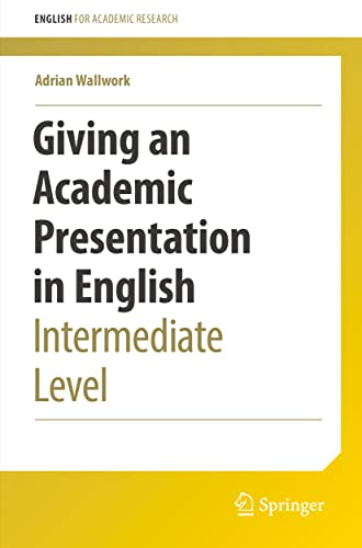 ENGLISH FOR ACADEMIC RESERCH セット - English for Academic