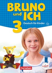 Bruno und ich