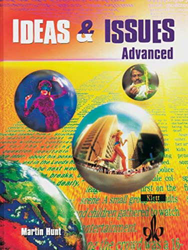Ideas and Issues