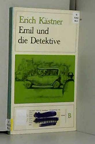 Emil und die detektive
