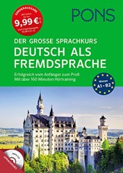 Pons German series
