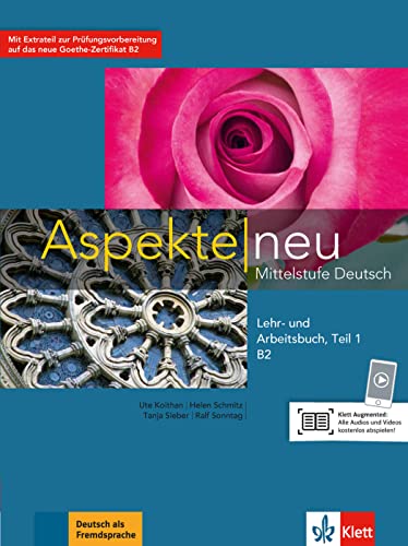 Aspekte neu in Halbbanden