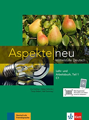 Aspekte neu in Halbbanden