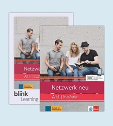 Netzwerk neu in Teilbanden