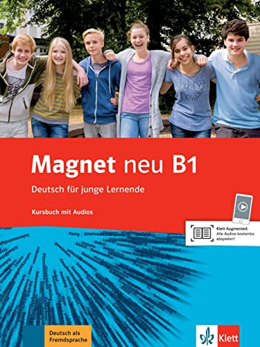 Magnet Neu