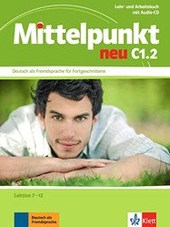 Mittelpunkt Neu Zweibandig