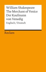 Der Kaufmann von Venedig / The Merchant of Venice
