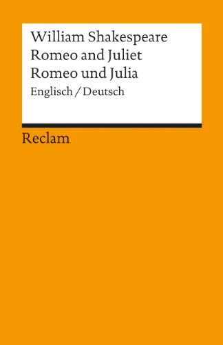 Romeo and Juliet