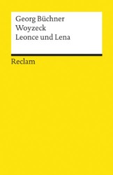 Woyzeck Leonce