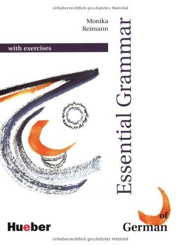 Grundstufen-Grammatik
