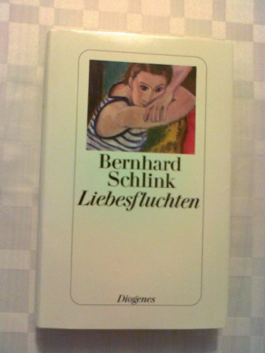 Liebesfluchten