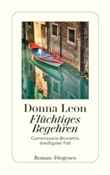 Fluchtiges Begehren