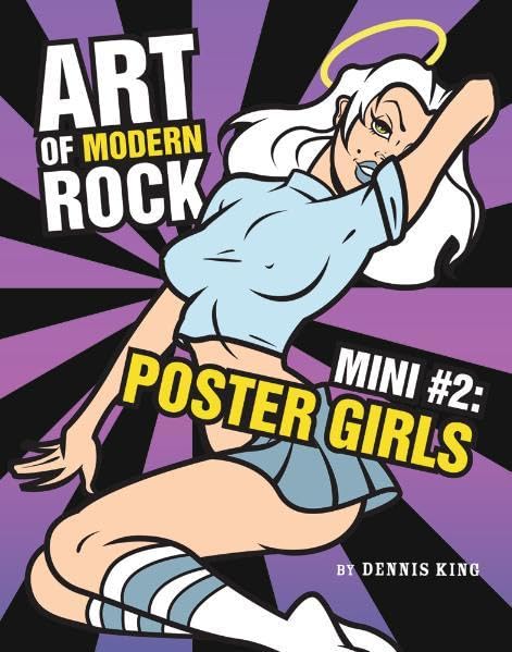 Art of Modern Rock