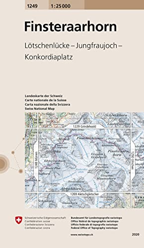 Finsteraarhorn