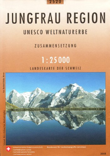 Jungfrau Reigon