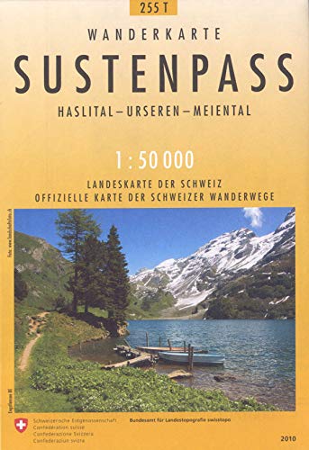 Sustenpass