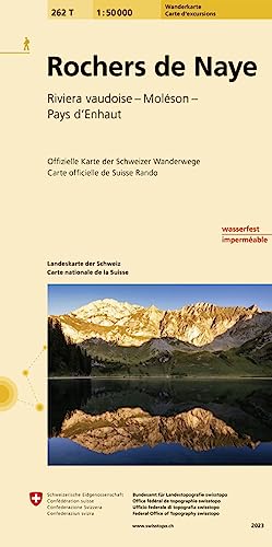 Rochers de Naye