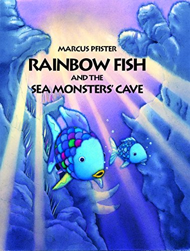 The Rainbow Fish and the Sea Monsters' Cave