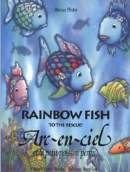 Rainbow Fish to the Rescue
