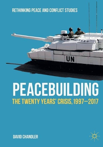 Peacebuilding