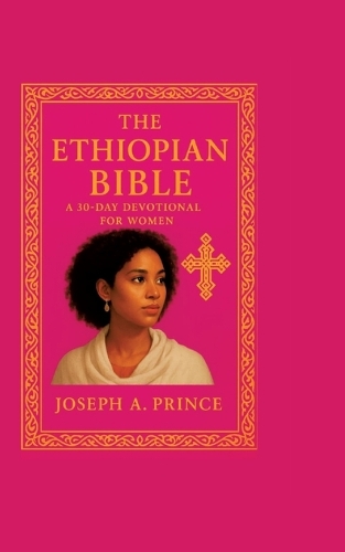 The Ethiopian Bible