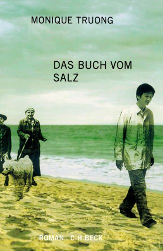 Das Buch vom Salz.