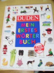 Mein Erstes Woerterbuch