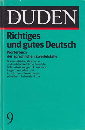 Der Duden in 12 Banden