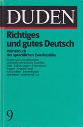 Der Duden in 12 Banden