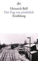 Der Zug war punktlich