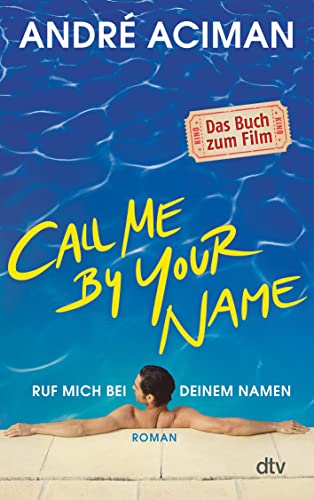 Ruf mich bei deinem Namen